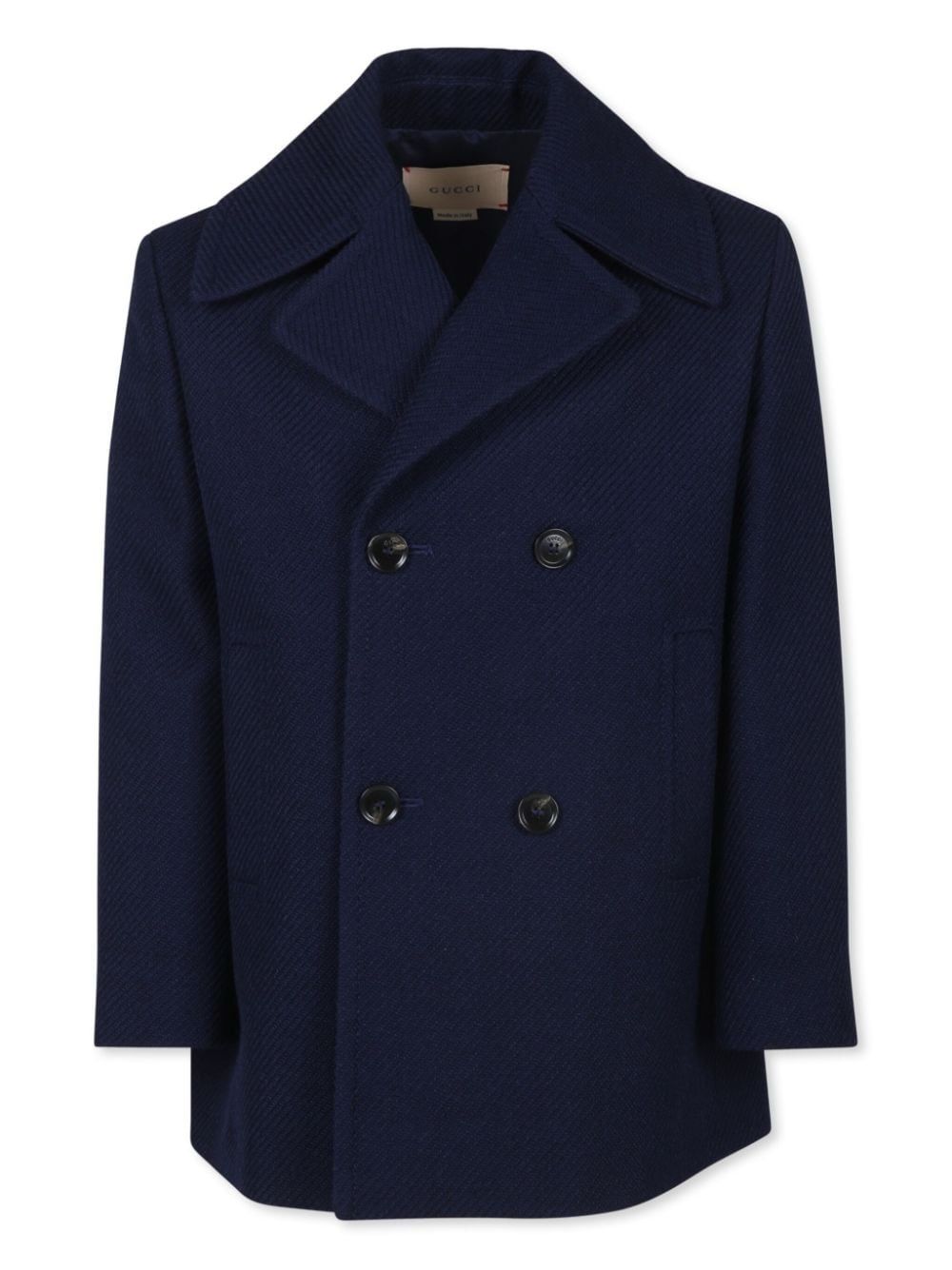 Stay Warm in Style with MAX MARA LAVENO Down Jacket | FW24